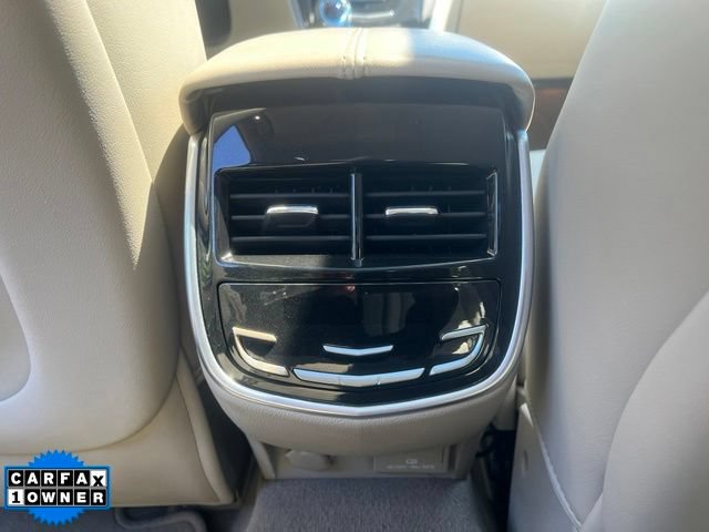 Used 2016 Cadillac XTS Premium w/ Driver Assist Package FWD image 13