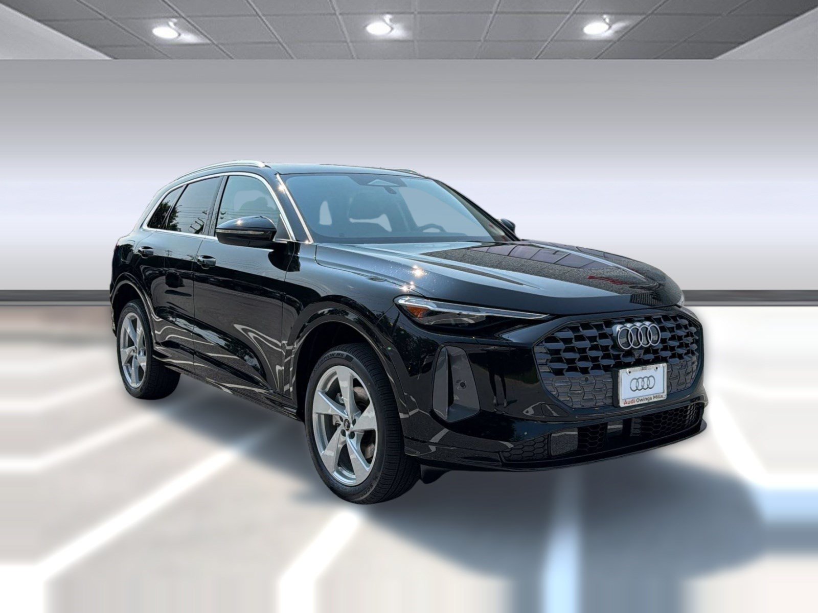 New 2026 Audi Q5 Premium w/ Premium Plus AWD/4WD image 7