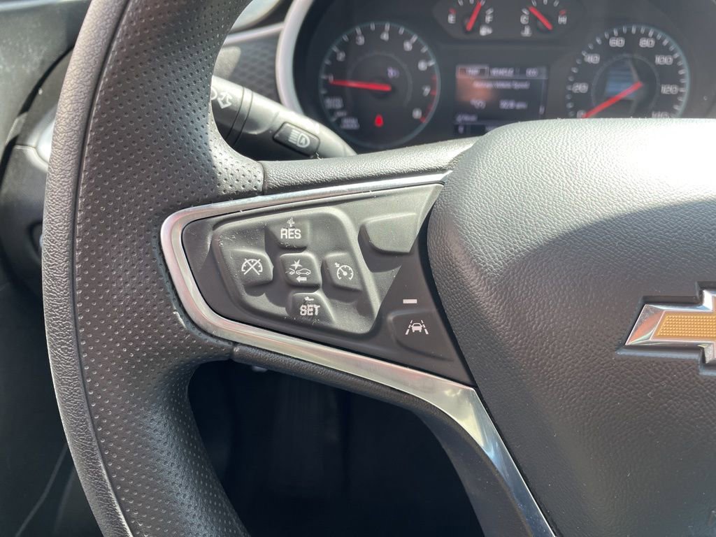 Used 2024 Chevrolet Malibu LT FWD image 25