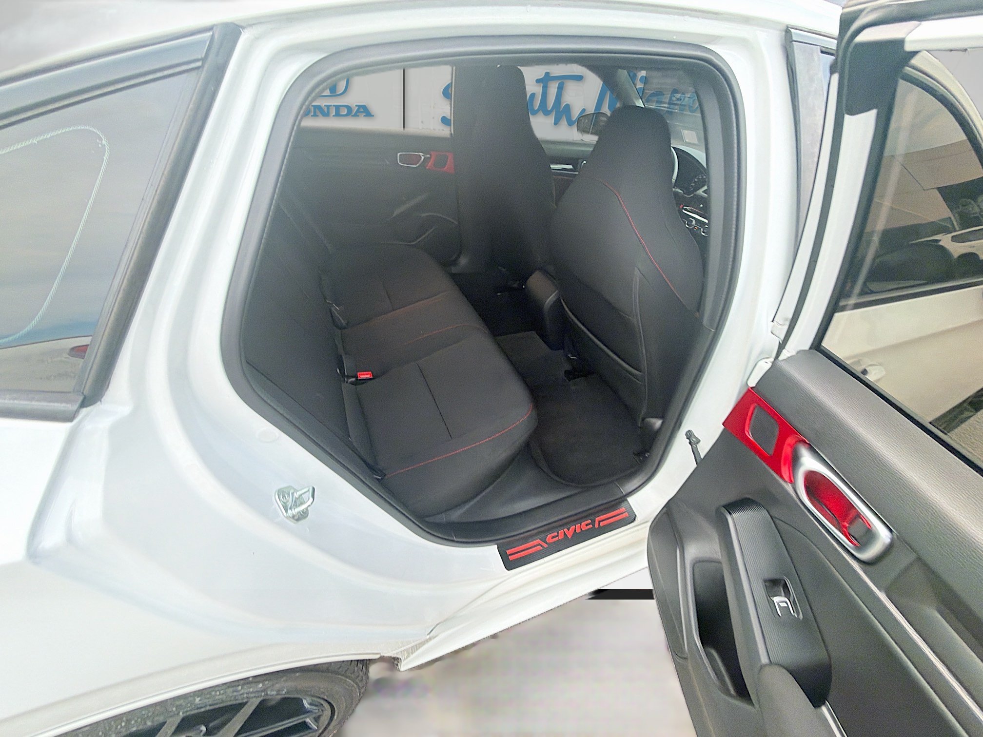 Certified 2023 Honda Civic Si image 27