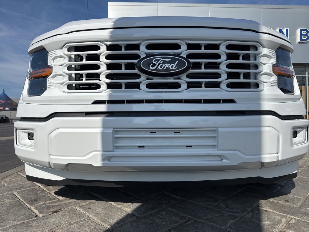 Used 2026 Ford F150 XL w/ Equipment Group 103A High image 27