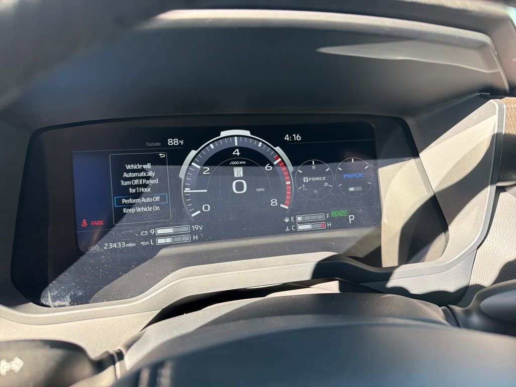 Used 2023 Toyota Tundra TRD Pro image 6