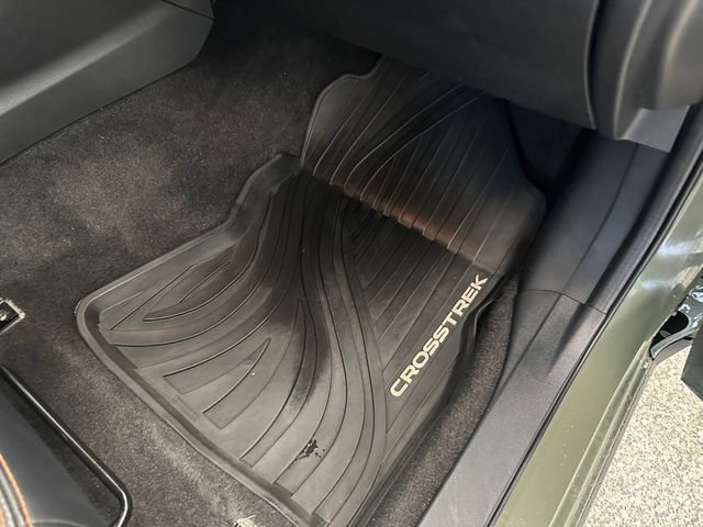 Used 2024 Subaru Crosstrek 2.5i Limited image 16