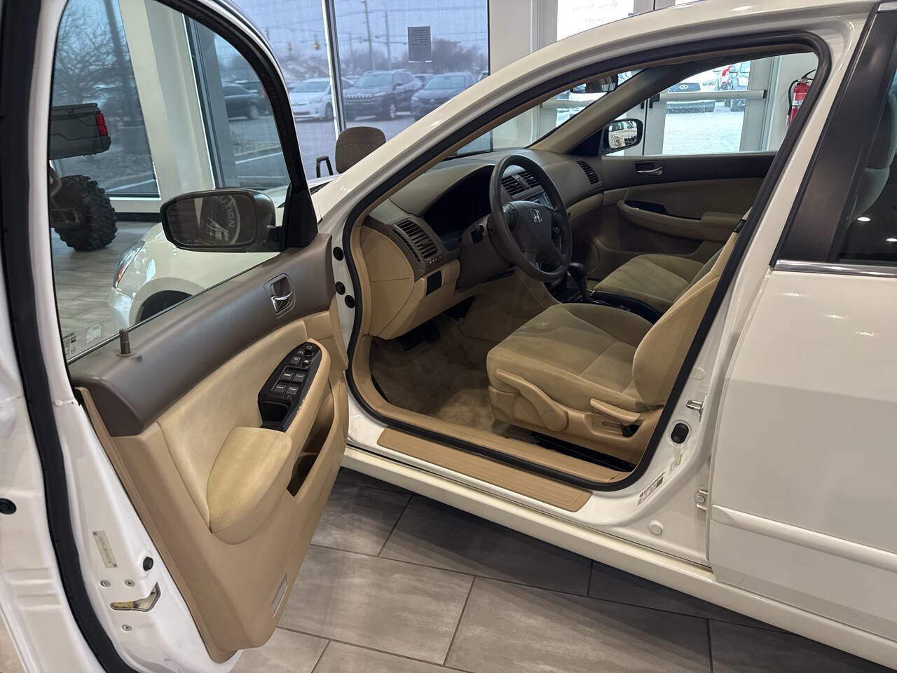 Used 2006 Honda Accord SE image 15