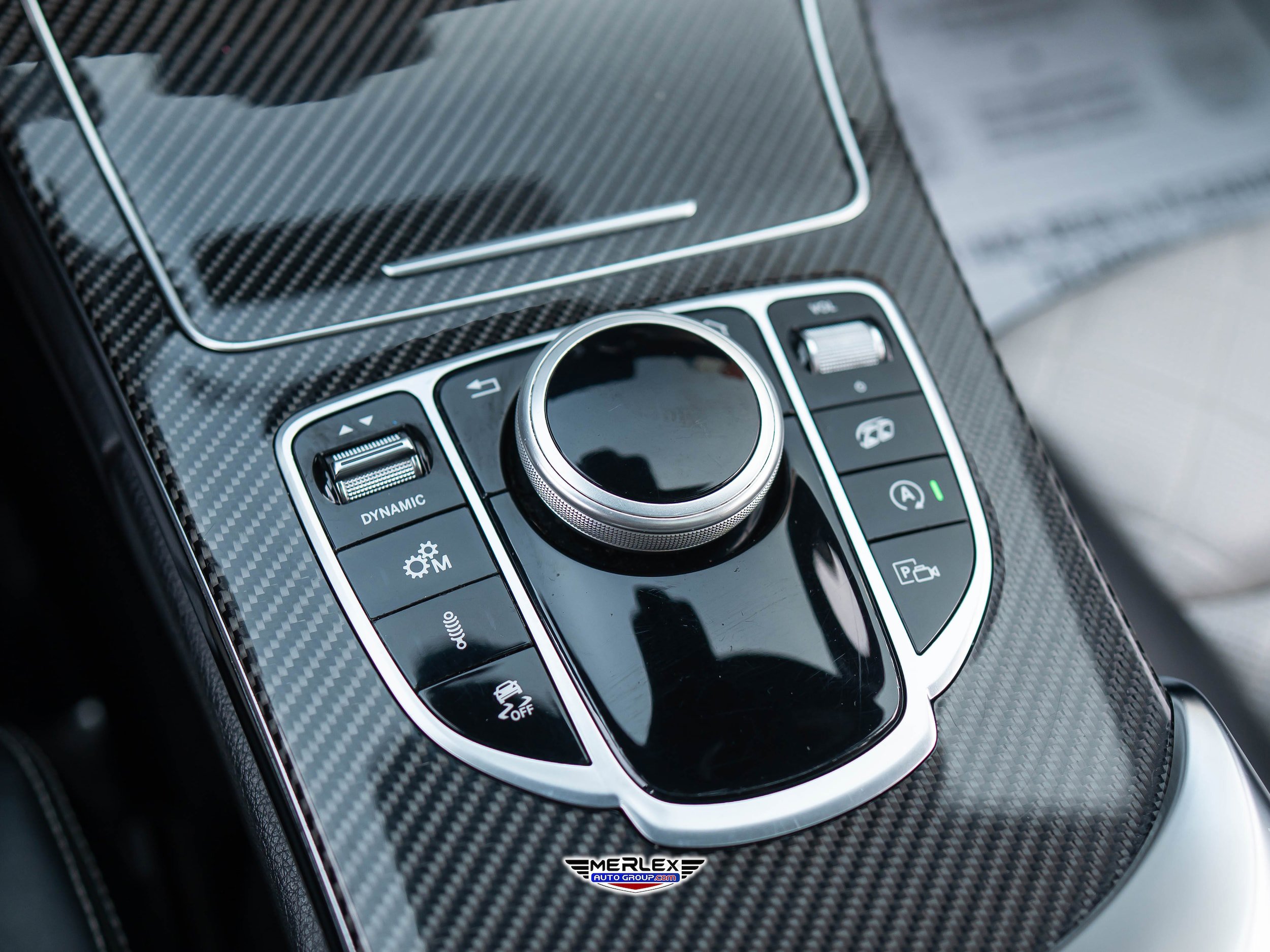 Used 2020 Mercedes-Benz C 63 AMG Sedan image 40