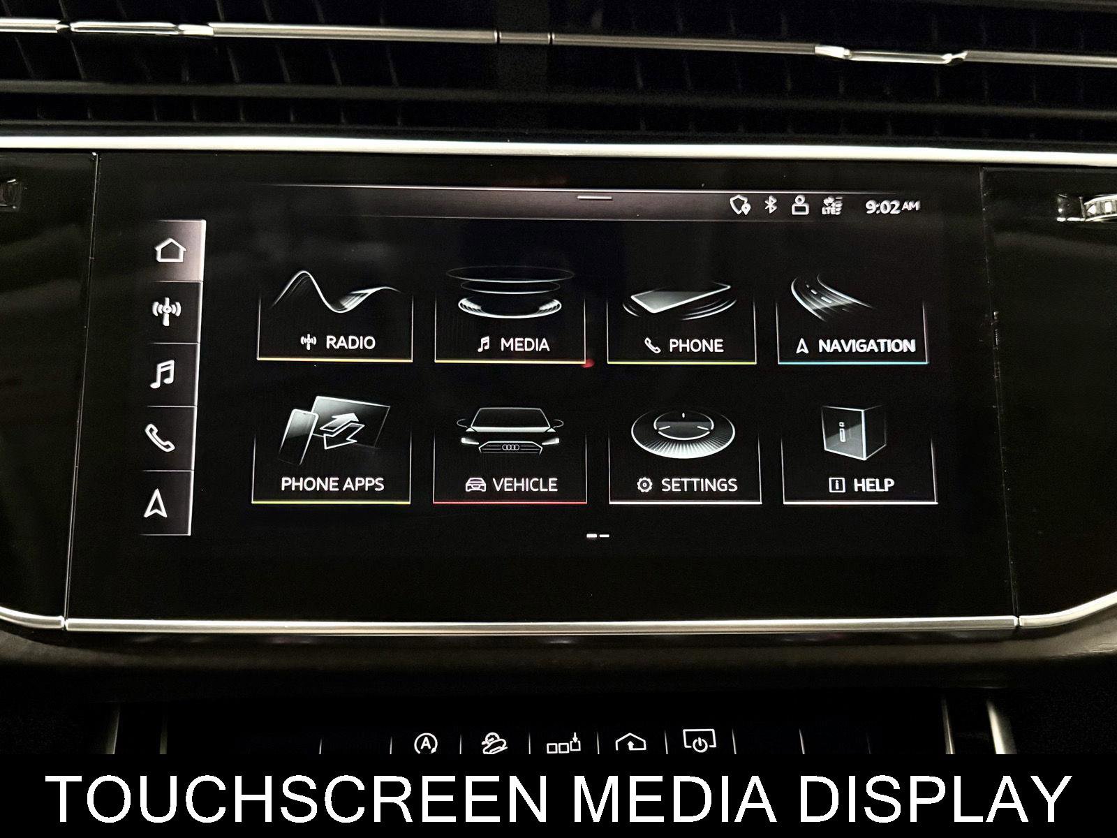 Used 2020 Audi Q7 3.0T Premium w/ Convenience Package image 23