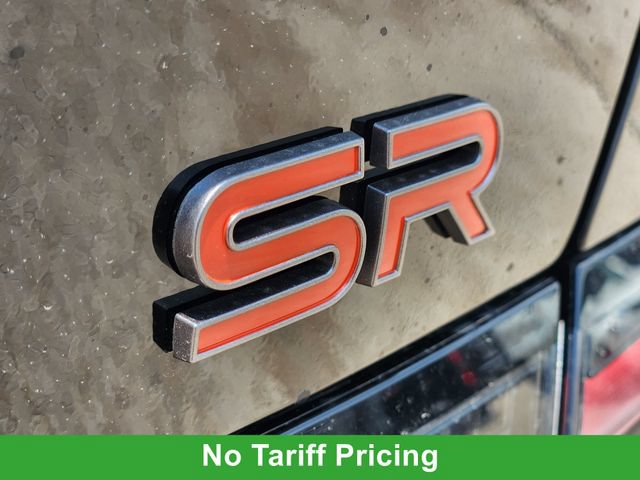 New 2026 Nissan Sentra SR FWD image 9