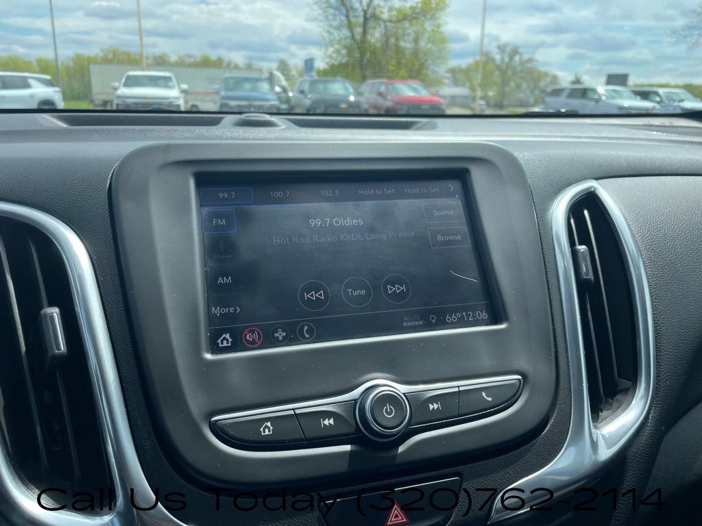 Used 2020 Chevrolet Equinox LT FWD image 20