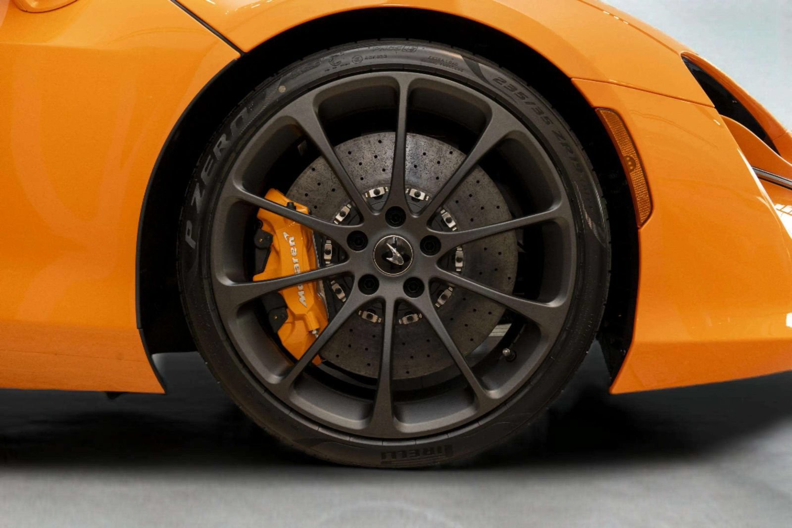 New 2026 McLaren Artura RWD image 37