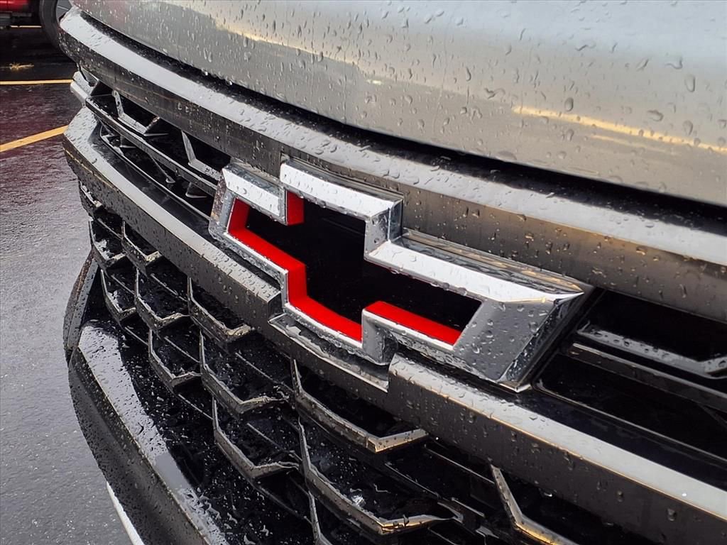 Used 2023 Chevrolet Silverado 1500 ZR2 w/ Technology Package image 39