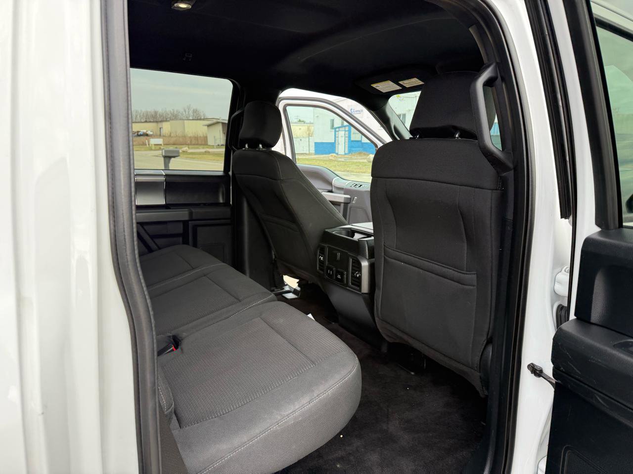 Used 2017 Ford F150 XLT w/ Equipment Group 301A Mid image 19