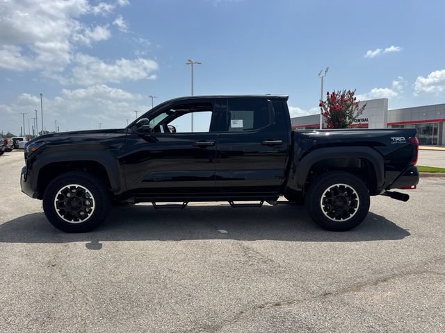 New 2026 Toyota Tacoma TRD Off-Road AWD/4WD image 3