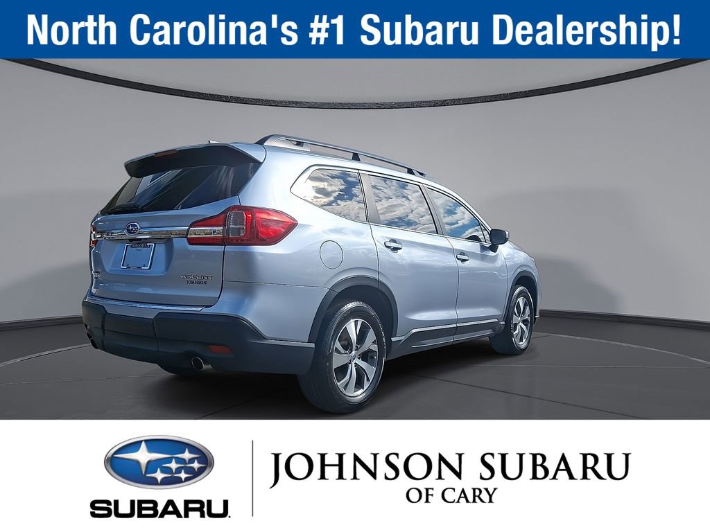 Used 2021 Subaru Ascent Premium w/ Popular Package #1 image 27