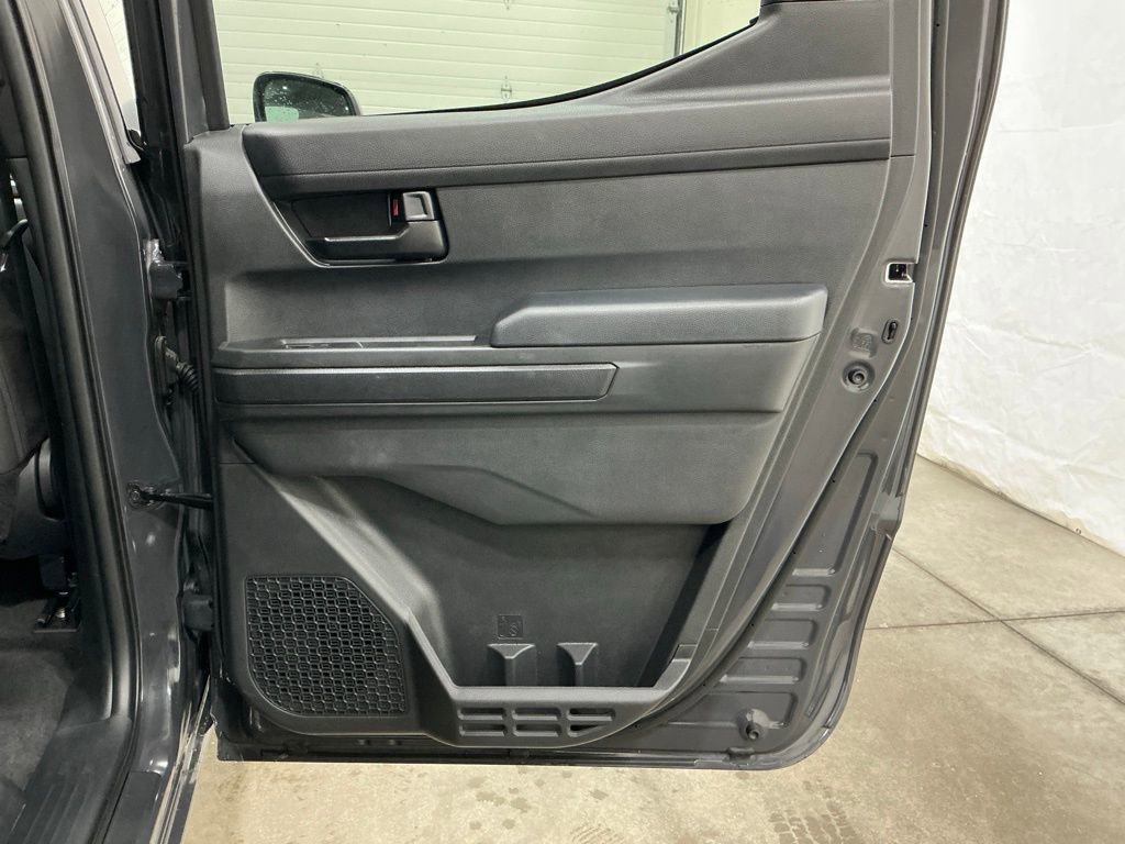 Used 2025 Toyota Tacoma SR5 w/ SR5 Upgrade Package image 26