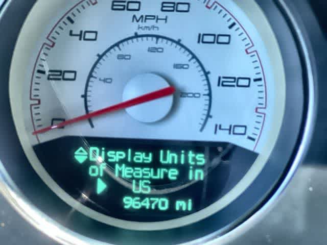 Used 2013 Dodge Challenger SXT RWD image 19