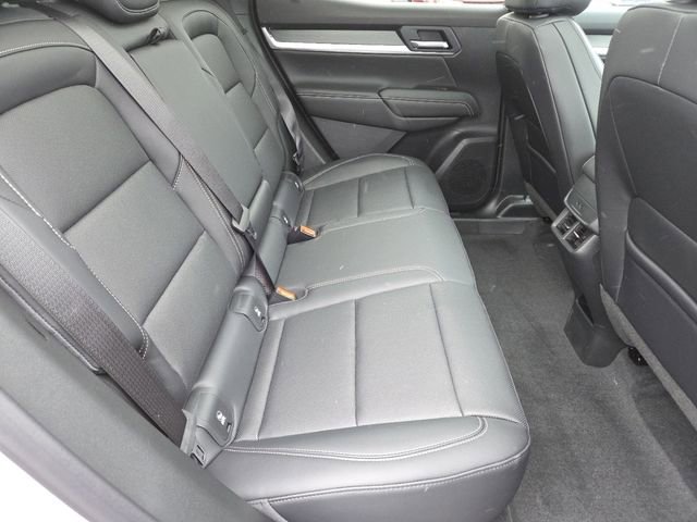 New 2026 GMC Terrain Elevation w/ Elevation Premium Package image 29