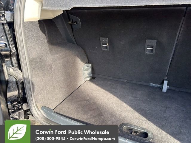 Used 2019 Ford EcoSport SE w/ SE Convenience Package image 31