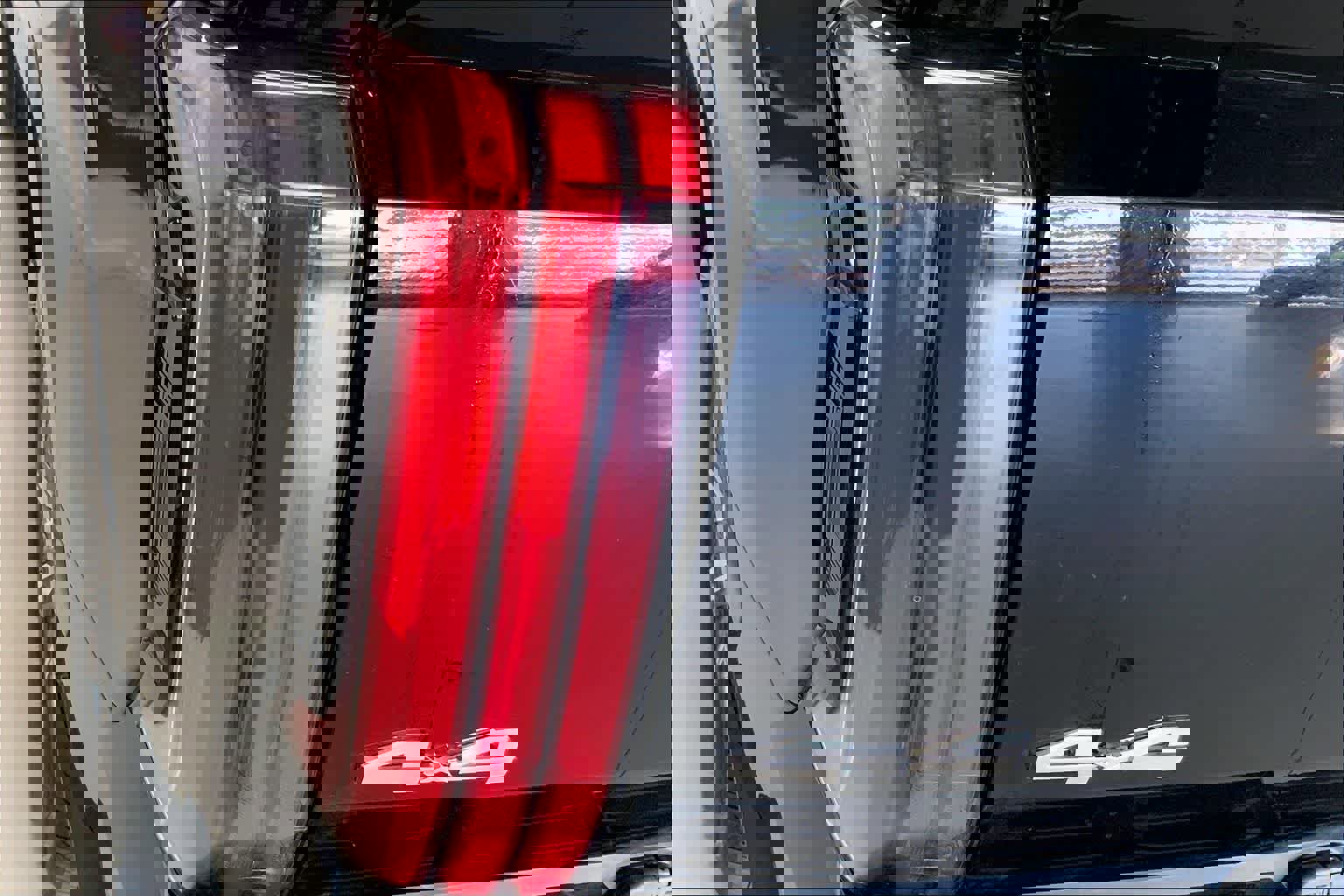 Used 2023 Toyota Tundra Capstone image 29