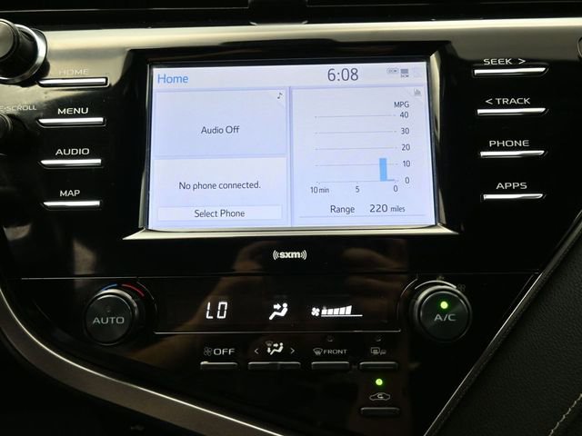 Used 2020 Toyota Camry SE w/ Convenience Package image 26