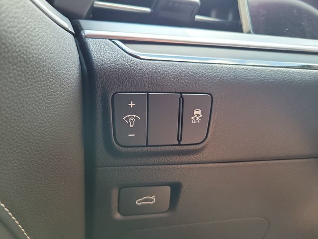 New 2026 Kia K5 GT-Line w/ GT-Line Premium Package FWD image 27