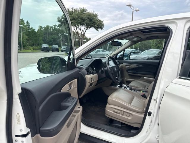 Used 2016 Honda Pilot EX-L image 14