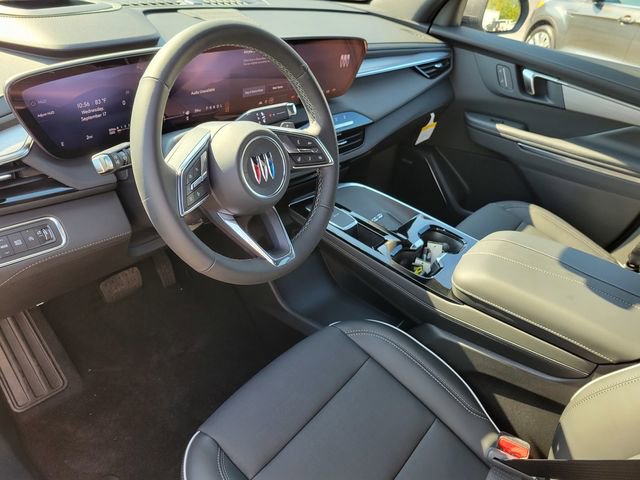 New 2026 Buick Enclave Preferred w/ Power Package image 14