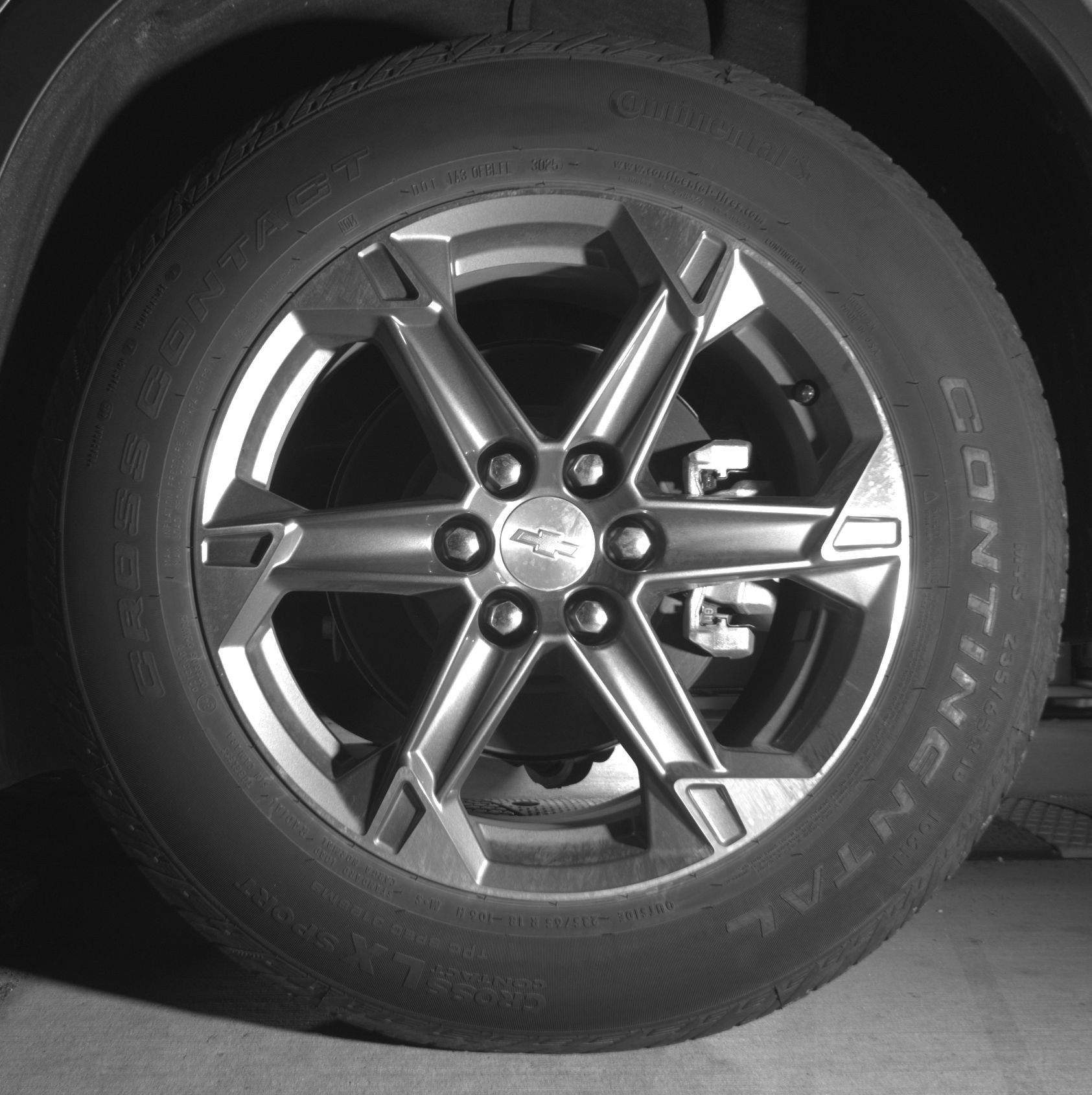 Used 2025 Chevrolet Blazer LT FWD image 14