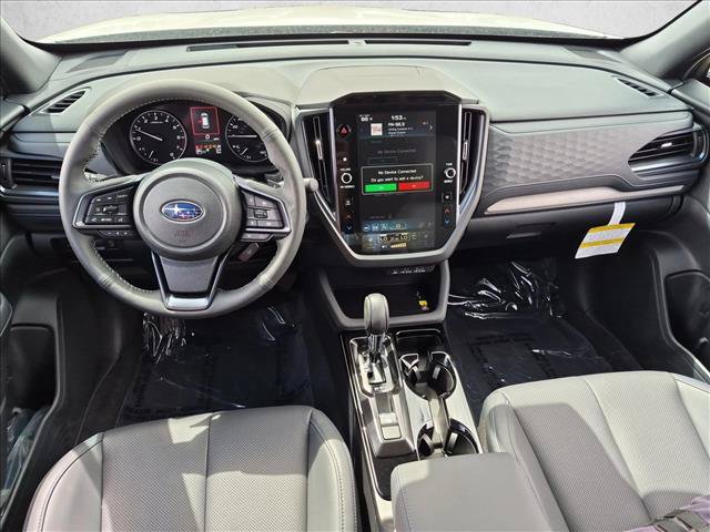 New 2026 Subaru Forester Limited AWD/4WD image 15