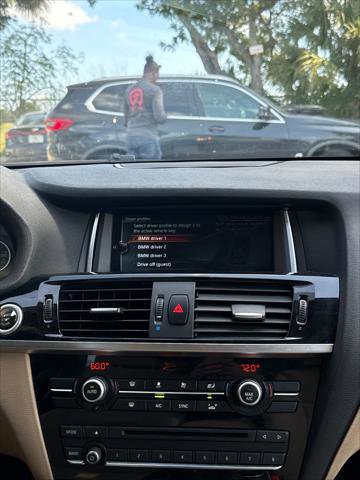 Used 2017 BMW X3 sDrive28i image 18