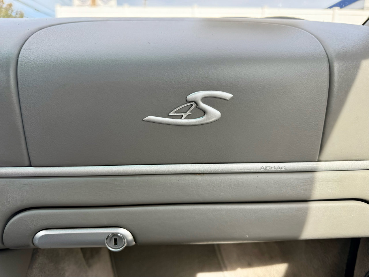 Used 2004 Porsche 911 Carrera 4S image 28