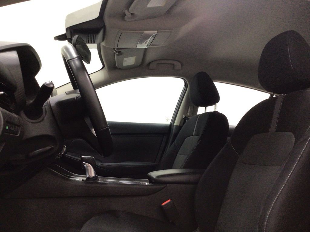 Used 2024 Nissan Sentra SV w/ All-Weather Package FWD image 10