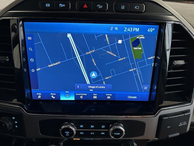 Used 2022 Ford F350 King Ranch w/ King Ranch Ultimate Package image 10