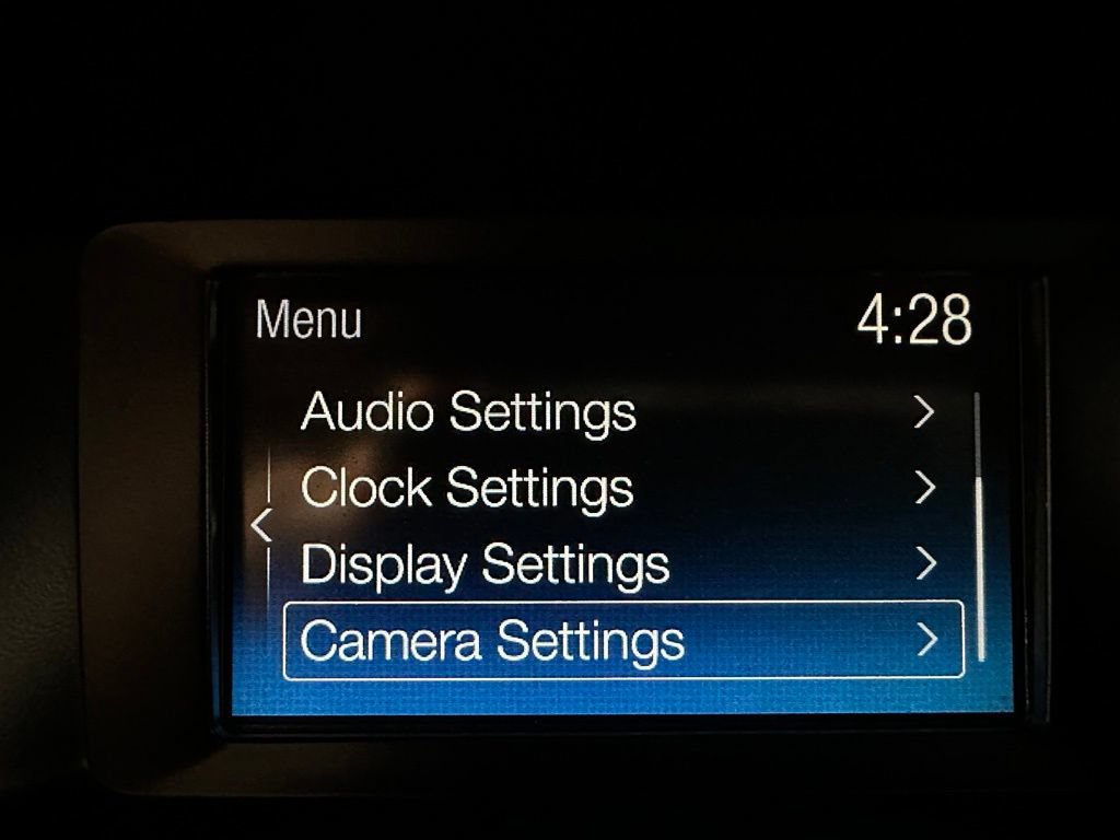 Used 2018 Ford Focus ST FWD image 29