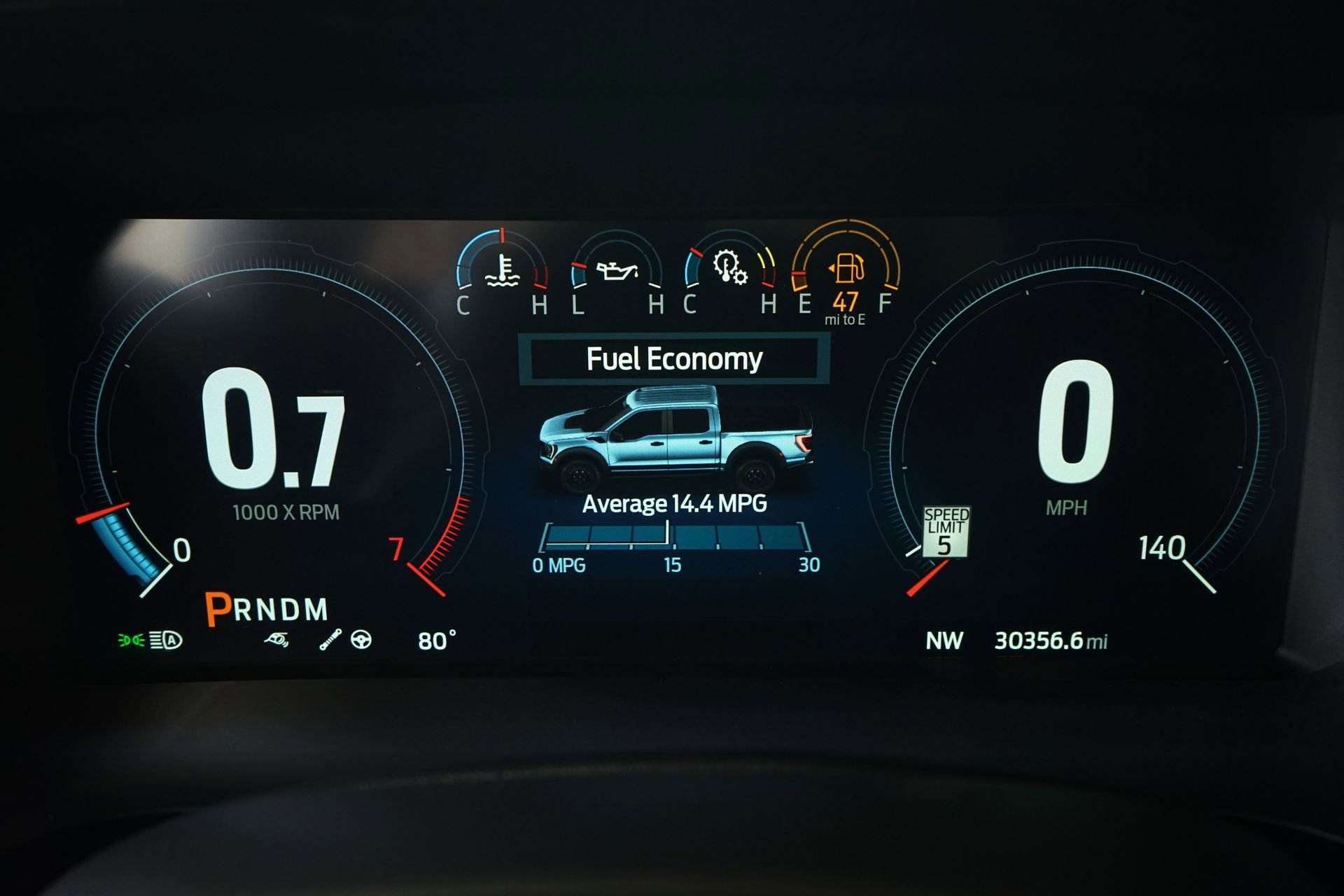 Used 2023 Ford F150 Raptor w/ Raptor Carbon Fiber Package AWD/4WD image 13