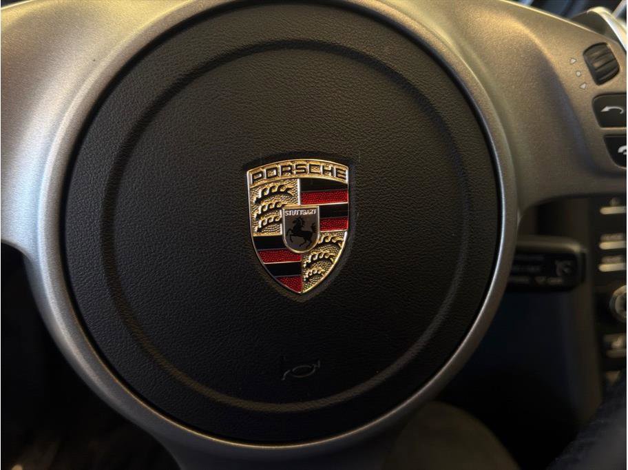 Used 2010 Porsche 911 Carrera 4S image 44