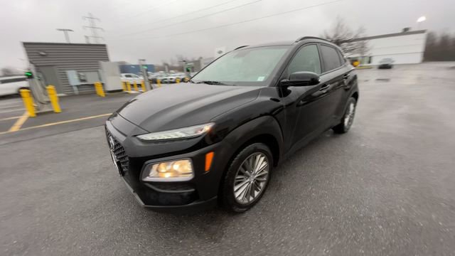 Used 2019 Hyundai Kona SEL image 5