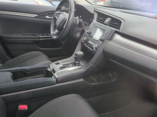 Used 2016 Honda Civic LX image 8