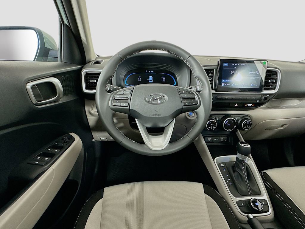 New 2026 Hyundai Venue SEL FWD image 17