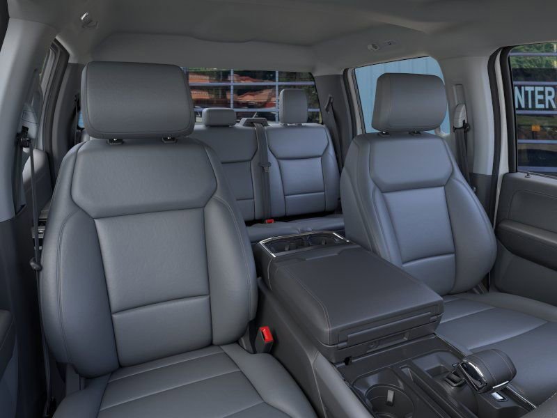 New 2025 Ford F150 Lightning Flash image 10