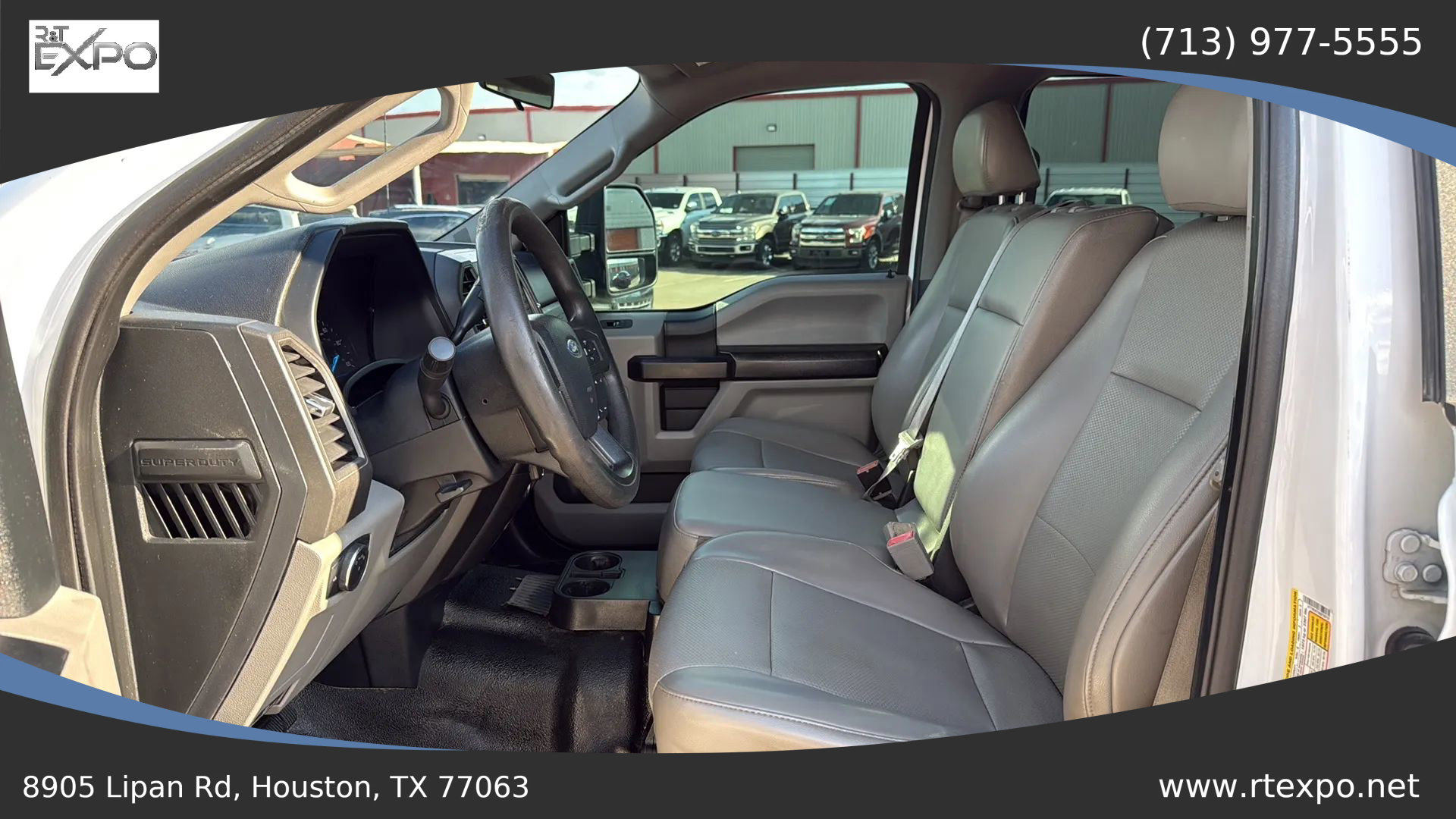 Used 2019 Ford F250 XL w/ Power Equipment Group image 26