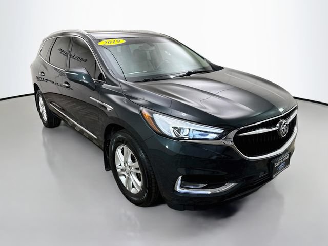 Used 2019 Buick Enclave Essence AWD/4WD image 1