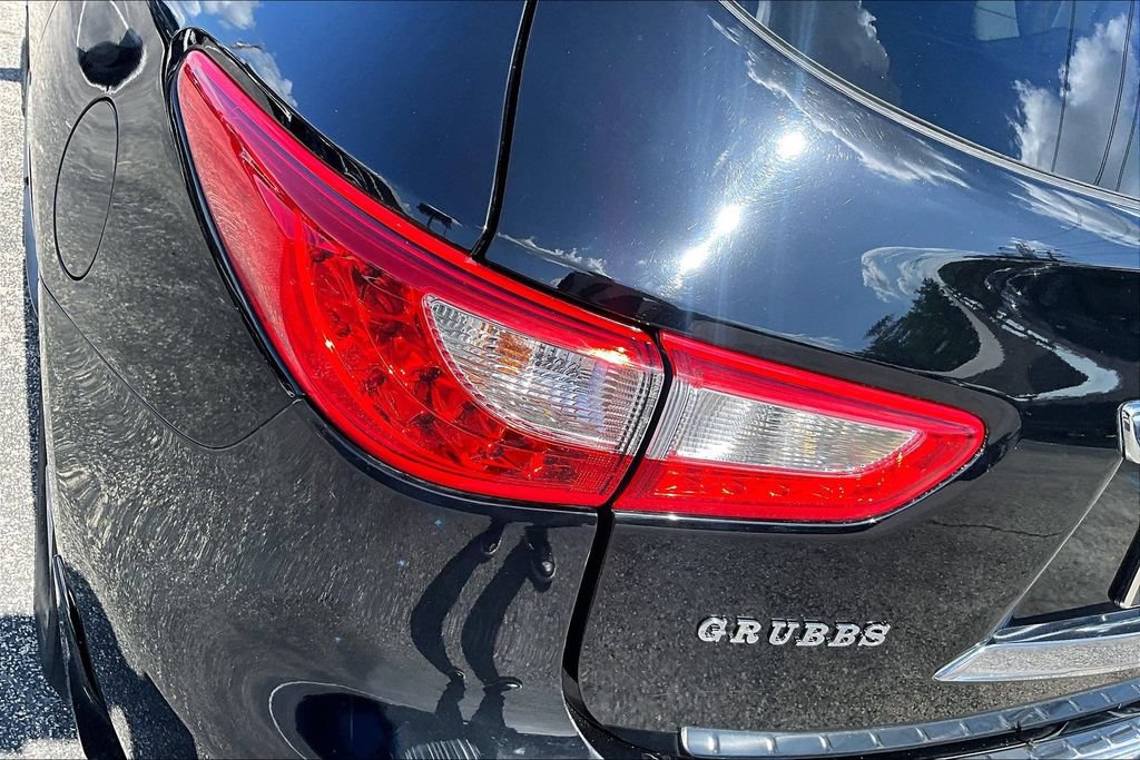 Used 2014 INFINITI QX60 FWD w/ Premium Plus Package image 42