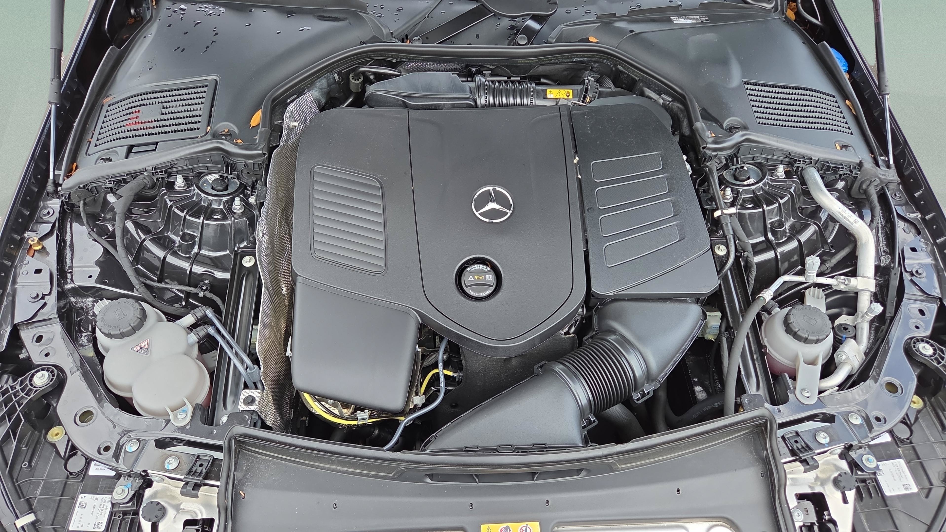 Used 2026 Mercedes-Benz C 300 Sedan image 20