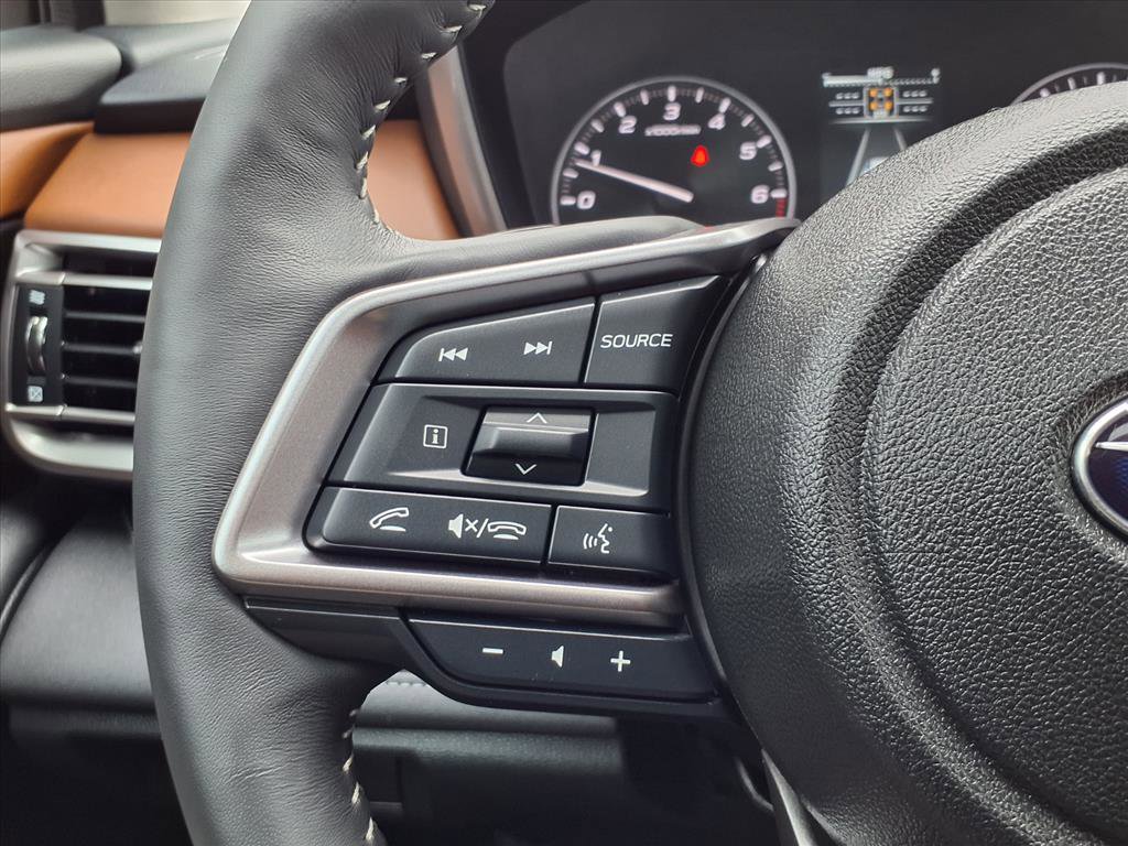 Certified 2025 Subaru Outback Touring XT image 15