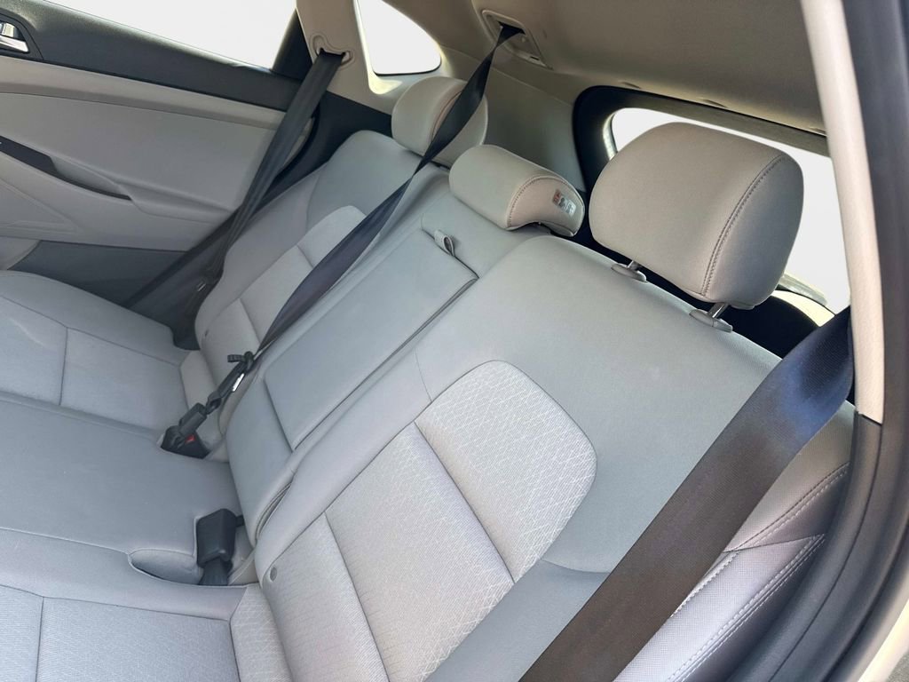 Used 2018 Hyundai Tucson SEL image 15