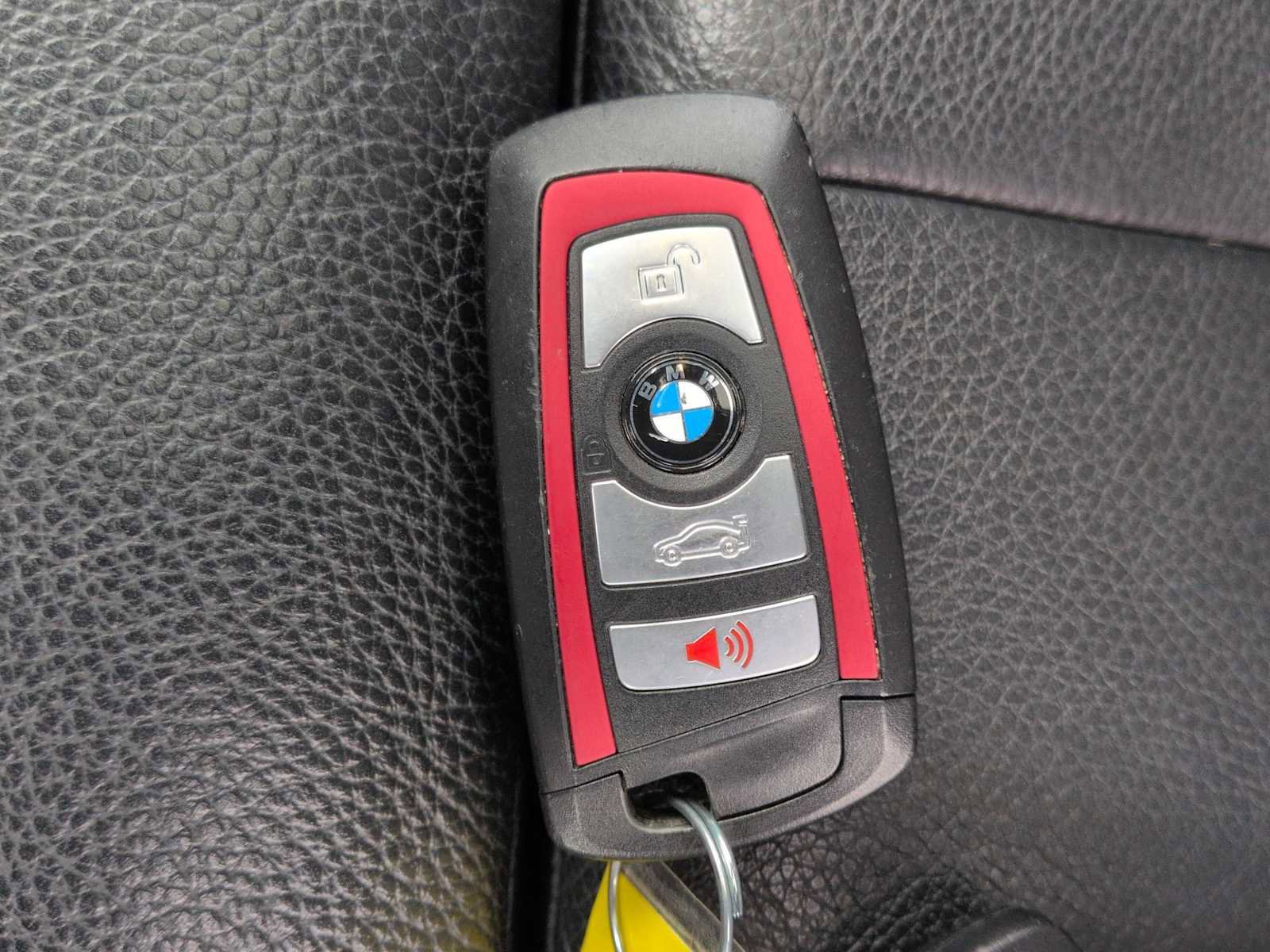 Used 2017 BMW 340i xDrive 340i xDrive image 35