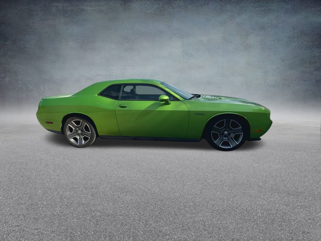 Used 2011 Dodge Challenger R/T image 27