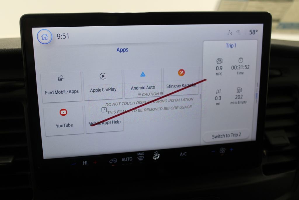 New 2026 Ford Transit 250 148 Medium Roof w/ Load Area Protection Package image 44