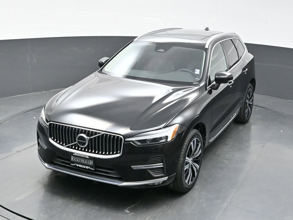 Used 2023 Volvo XC60 B5 Plus w/ Climate Package image 30