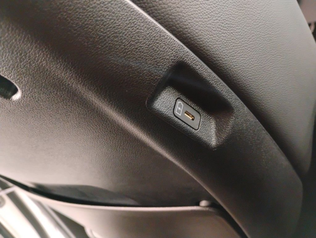 New 2026 Hyundai Santa Fe Limited image 21